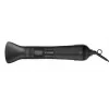 Grundig HS 7080 cepillo de aire caliente Warm negro, oro rosa 1000 W 1,8 m