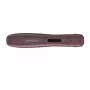 Grundig HS 6330 plancha de pelo inalámbrica, violeta