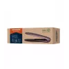 Grundig HS 6330 plancha de pelo inalámbrica, violeta