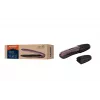 Grundig HS 6330 plancha de pelo inalámbrica, violeta