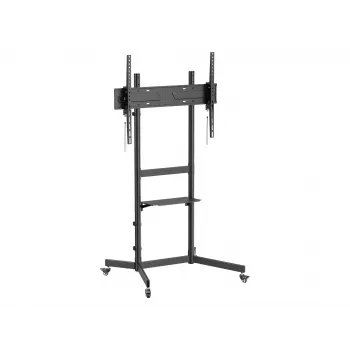 Equip Economy soporte de TV con ruedas 55