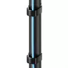 Equip Economy soporte de TV con ruedas 55 inch - 100 inch, 2,54 m (100 inch), 100 x 100 mm, 800 x 600 mm, -10 - 5°, plástico, acero inoxidable, negro