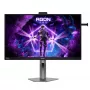 AOC AG276QSG2/75 monitor de ordenador 68,6 cm (27 inch) 2560 x 1440 píxeles negro, gris