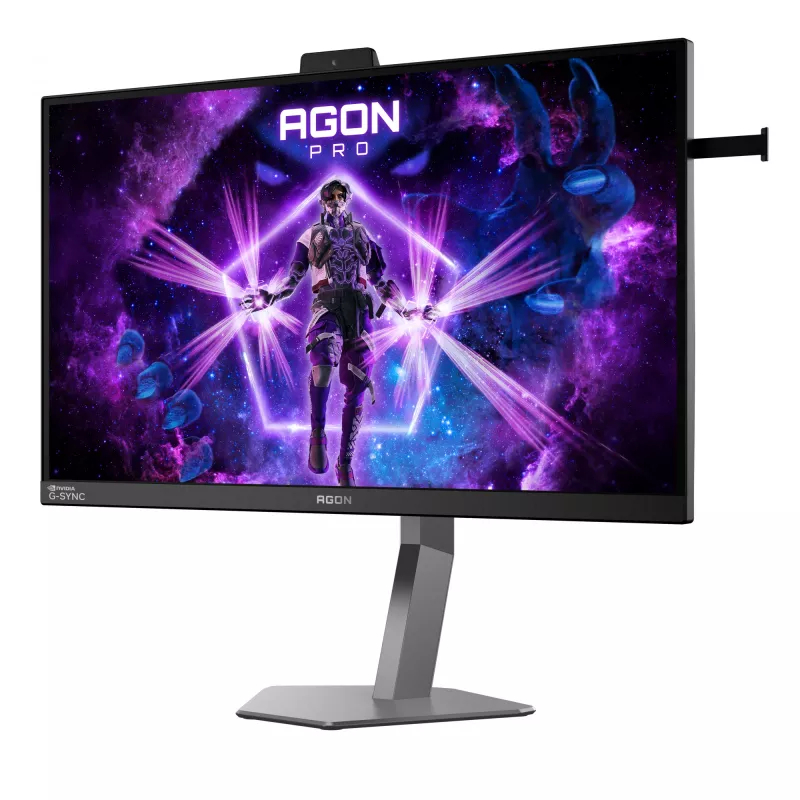AOC AG276QSG2/75 monitor de ordenador 68,6 cm (27