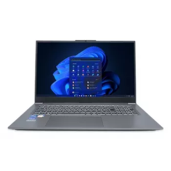 TERRA MOBILE 1717R Intel® Core™ i7 i7-1355U portátil 43.9 cm (17.3