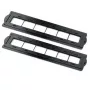 Plustek 27-A2F-0204A150 pieza/accesorio de repuesto para impresora/escáner soporte de película 2 uds.