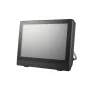 Shuttle All-In-One PC System POS P250, 29,5 cm (11,6″) pantalla multitáctil, Intel N100, 8 GB DDR5, 120 GB M.2, 2x RS232, IP54, sin ventilador, funcionamiento continuo 24/7
