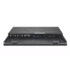 Shuttle All-In-One PC System POS P250, 29,5 cm (11,6″) pantalla multitáctil, Intel N100, 8 GB DDR5, 120 GB M.2, 2x RS232, IP54, sin ventilador, funcionamiento continuo 24/7