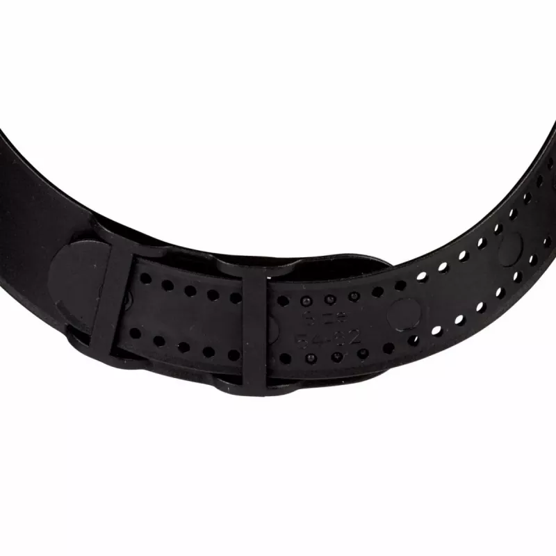 3M G3000CUV-GU Acrilonitrilo Butadien Estireno (ABS), Polietileno de alta densidad (HDPE), plástico, poliéster amarillo