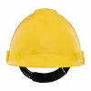 3M G3000CUV-GU Acrilonitrilo Butadien Estireno (ABS), Polietileno de alta densidad (HDPE), plástico, poliéster amarillo