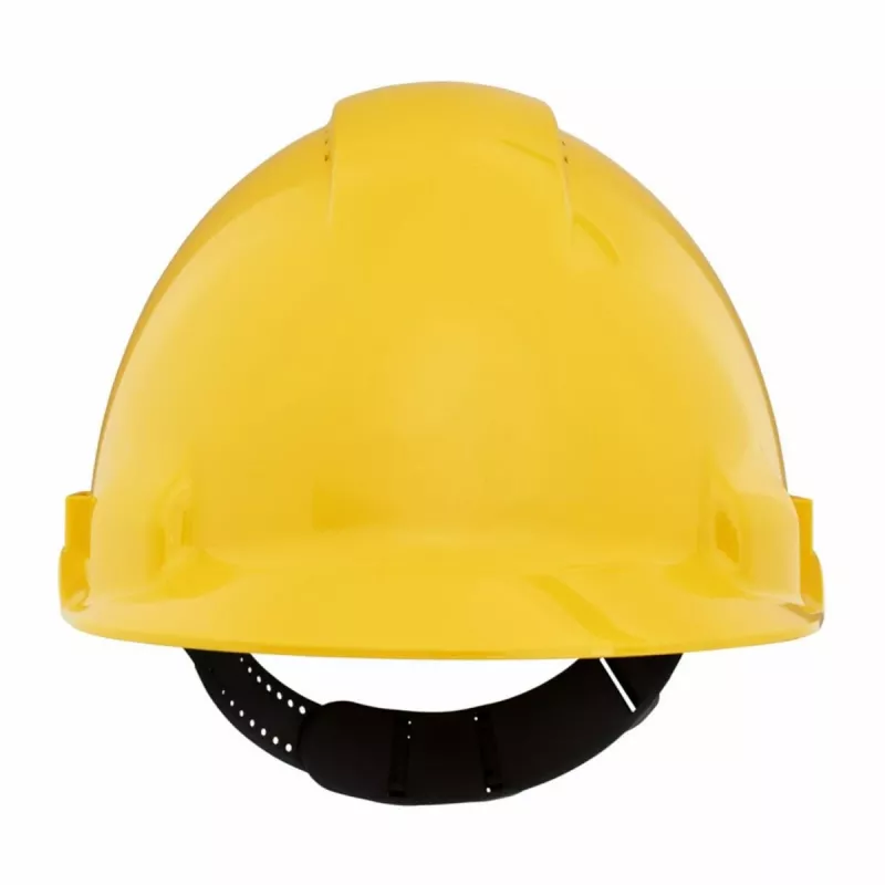 3M G3000CUV-GU Acrilonitrilo Butadien Estireno (ABS), Polietileno de alta densidad (HDPE), plástico, poliéster amarillo