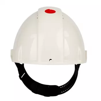 3M G3000DUV-VI cuero, plástico blanco