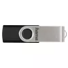 Hama 00181059 memoria USB 8 GB USB Type-A 2.0 negro, plateado