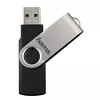 Hama 00181059 memoria USB 8 GB USB Type-A 2.0 negro, plateado