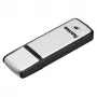 Hama Fancy memoria USB 64 GB 2.0 negro, plateado