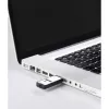 Hama Fancy memoria USB 64 GB 2.0 negro, plateado