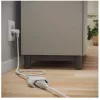 Hama 00223265 alargador 3 m 1 toma de corriente para interiores blanco