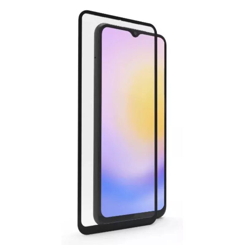 Hama Extreme Protect Clear protector de pantalla Samsung 1 ud.