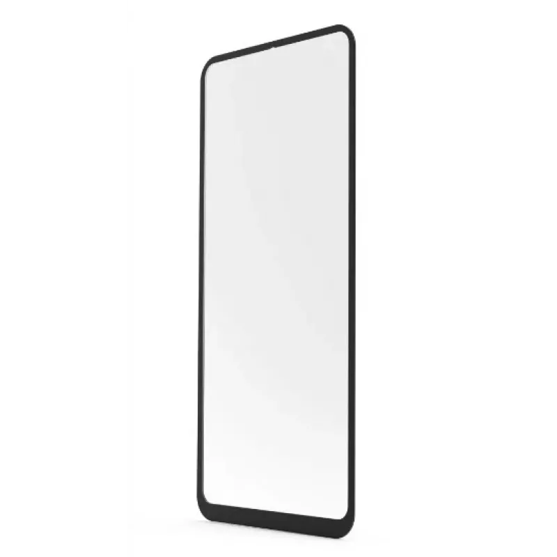Hama Extreme Protect Clear protector de pantalla Samsung 1 ud.