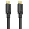 Hama 00202009 cable USB USB 3.2 Gen 1 (3.1 Gen 1) 1,5 m USB C 5 Gbit/s 240 W negro