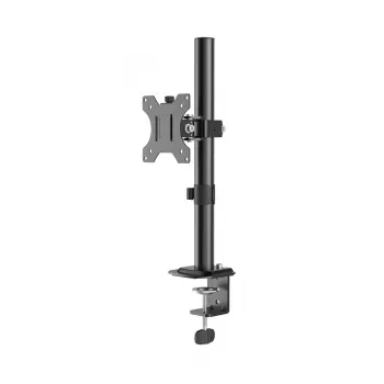 Hama 00220900 soporte para monitor 88,9 cm (35 inch) de escritorio negro