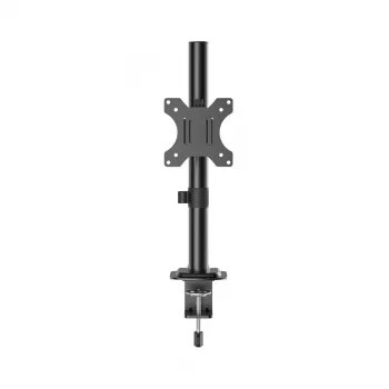 Hama 00220900 soporte para monitor 88,9 cm (35 inch) de escritorio negro