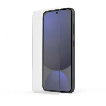 Hama Clear Protect protector de pantalla de cristal Samsung 1 ud.