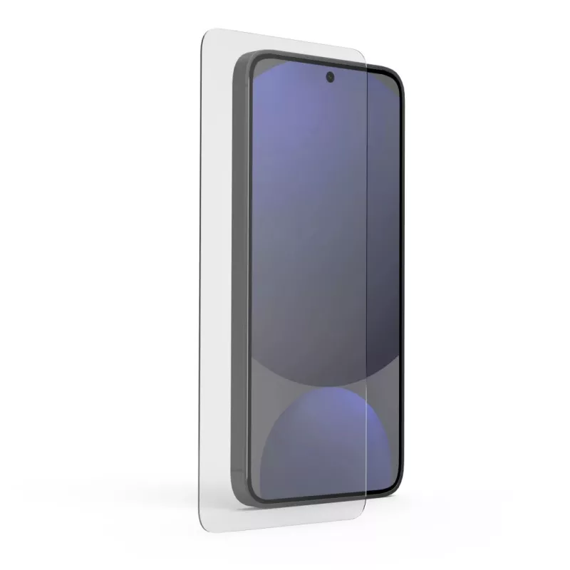Hama Clear Protect protector de pantalla de cristal Samsung 1 ud.