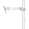 Hama 00220902 soporte para monitor 88,9 cm (35