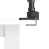 Hama 00220909 soporte para monitor 81,3 cm (32