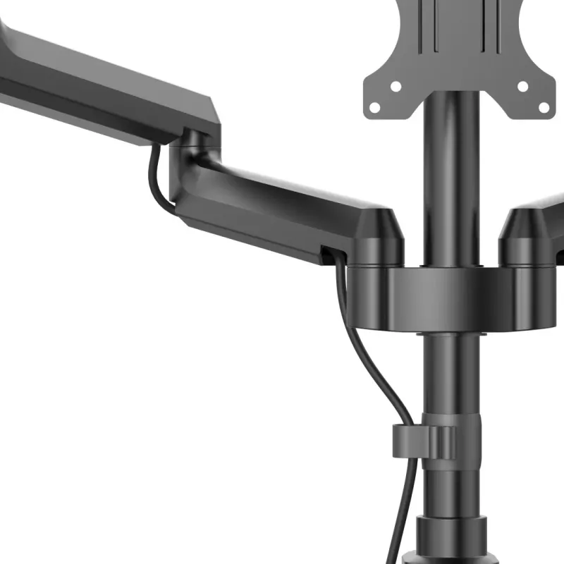 Hama 00220909 soporte para monitor 81,3 cm (32