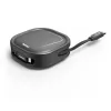 Hama 00201830 cable USB USB 2.0 1 m USB C 0,48 Gbit/s negro