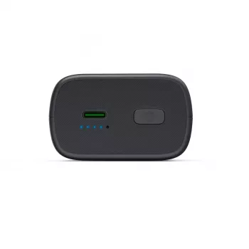 Hama Watch 10000 mAh negro, gris