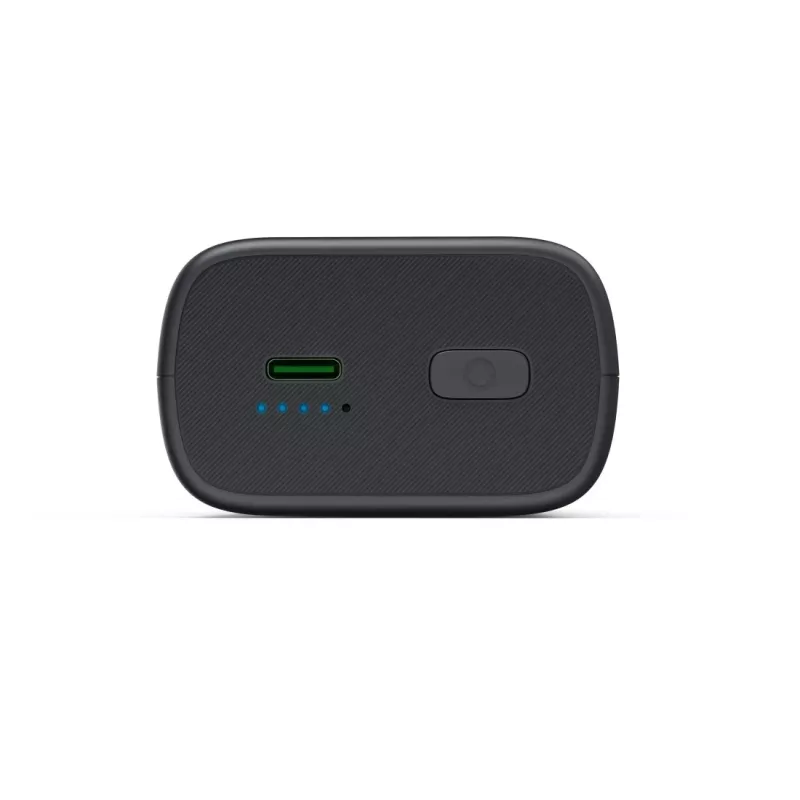 Hama Watch 10000 mAh negro, gris