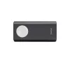 Hama Watch 10000 mAh negro, gris