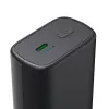 Hama Watch 10000 mAh negro, gris