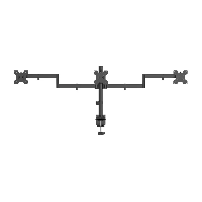 Hama 00220899 soporte para monitor 68,6 cm (27
