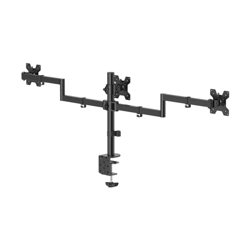 Hama 00220899 soporte para monitor 68,6 cm (27