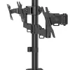 Hama 00220899 soporte para monitor 68,6 cm (27