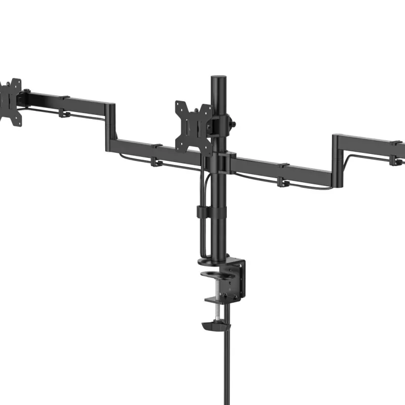 Hama 00220899 soporte para monitor 68,6 cm (27