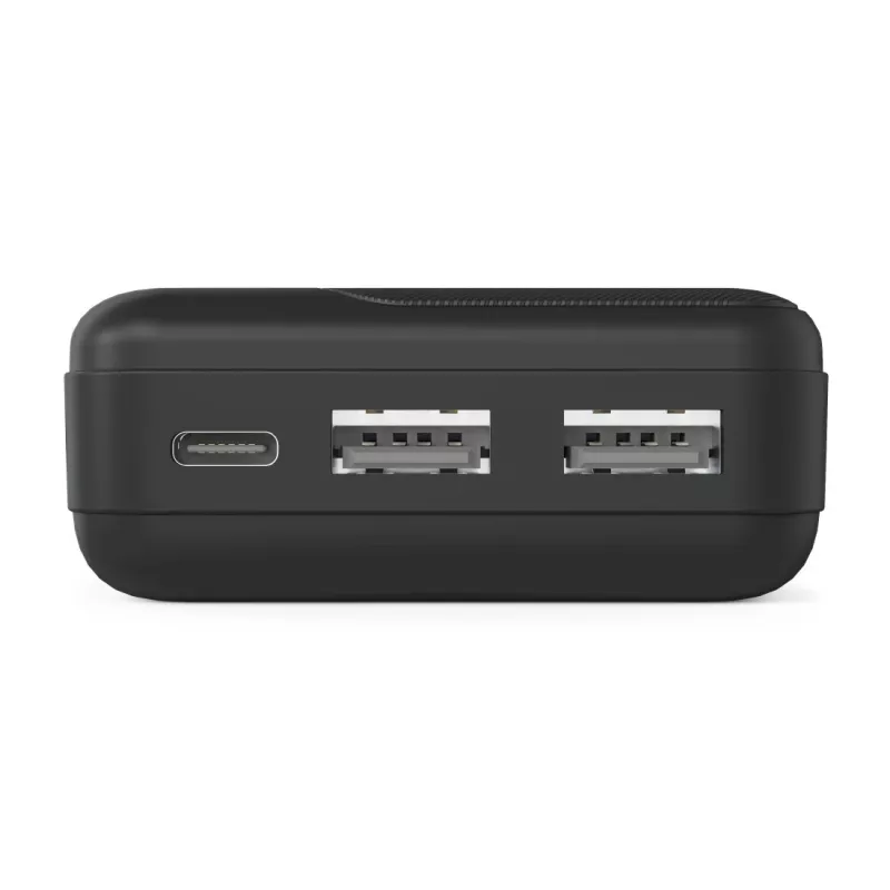 Hama Pocket 10 polímero de litio (LiPo) 10000 mAh negro