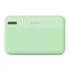 Hama Pocket 10 polímero de litio (LiPo) 10000 mAh verde