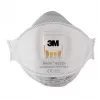 3M 9322PRO10 mascarilla antipolvo 10 uds. cesta FFP2