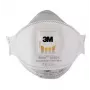 3M 9322PRO10 mascarilla antipolvo 10 uds. cesta FFP2