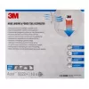 3M 9322PRO10 mascarilla antipolvo 10 uds. cesta FFP2