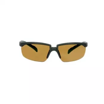 3M S2005SGAF-BGR gafas de seguridad gafas protectoras plástico azul, gris
