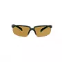 3M S2005SGAF-BGR gafas de seguridad gafas protectoras plástico azul, gris