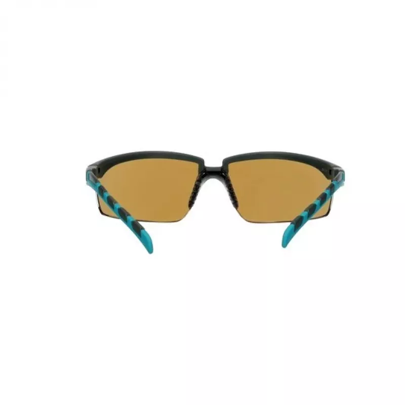 3M S2005SGAF-BGR gafas de seguridad gafas protectoras plástico azul, gris