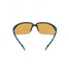 3M S2005SGAF-BGR gafas de seguridad gafas protectoras plástico azul, gris