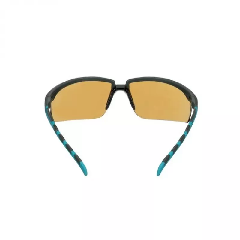 3M S2005SGAF-BGR gafas de seguridad gafas protectoras plástico azul, gris